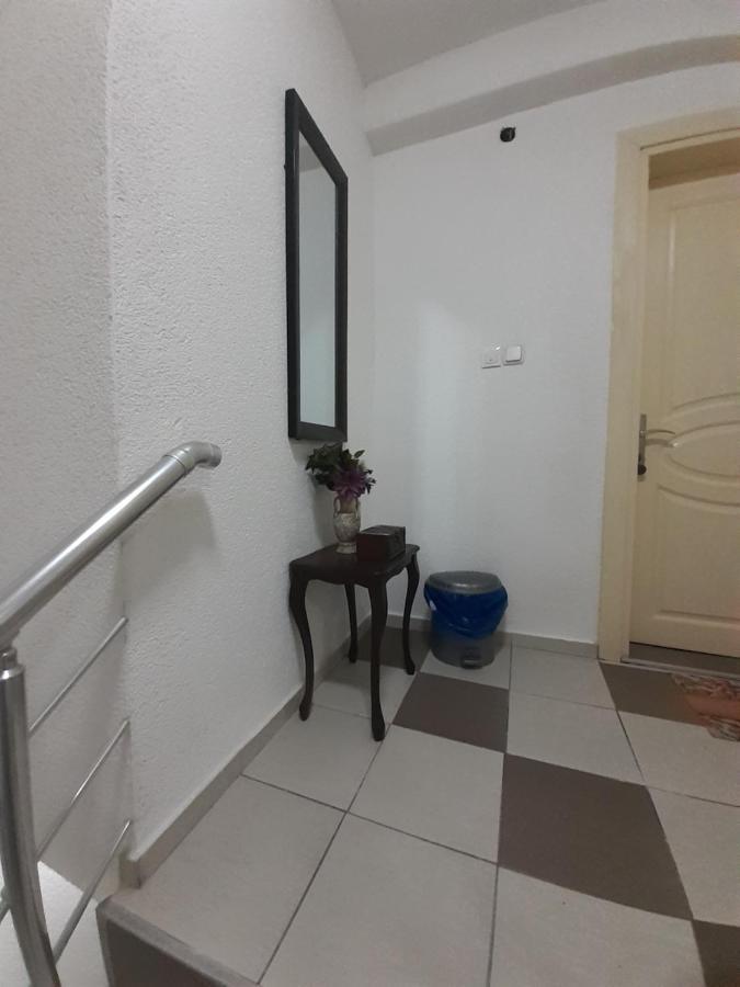 Guest House Zarnovel Palace Ohrid Exterior foto