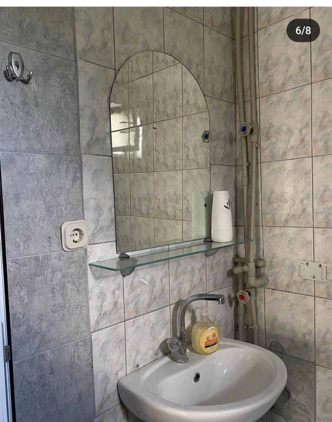 Guest House Zarnovel Palace Ohrid Exterior foto