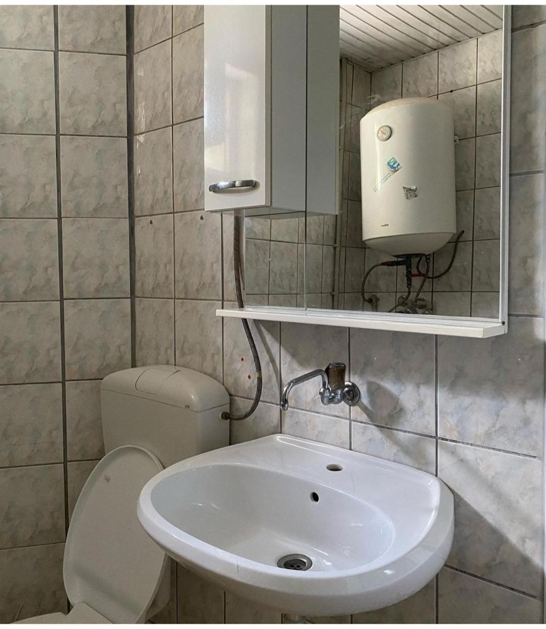 Guest House Zarnovel Palace Ohrid Exterior foto
